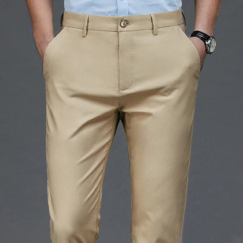 Luxe Pants