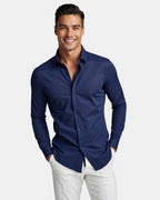 Luxe Dress Shirt