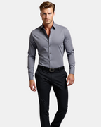 Luxe Dress Shirt